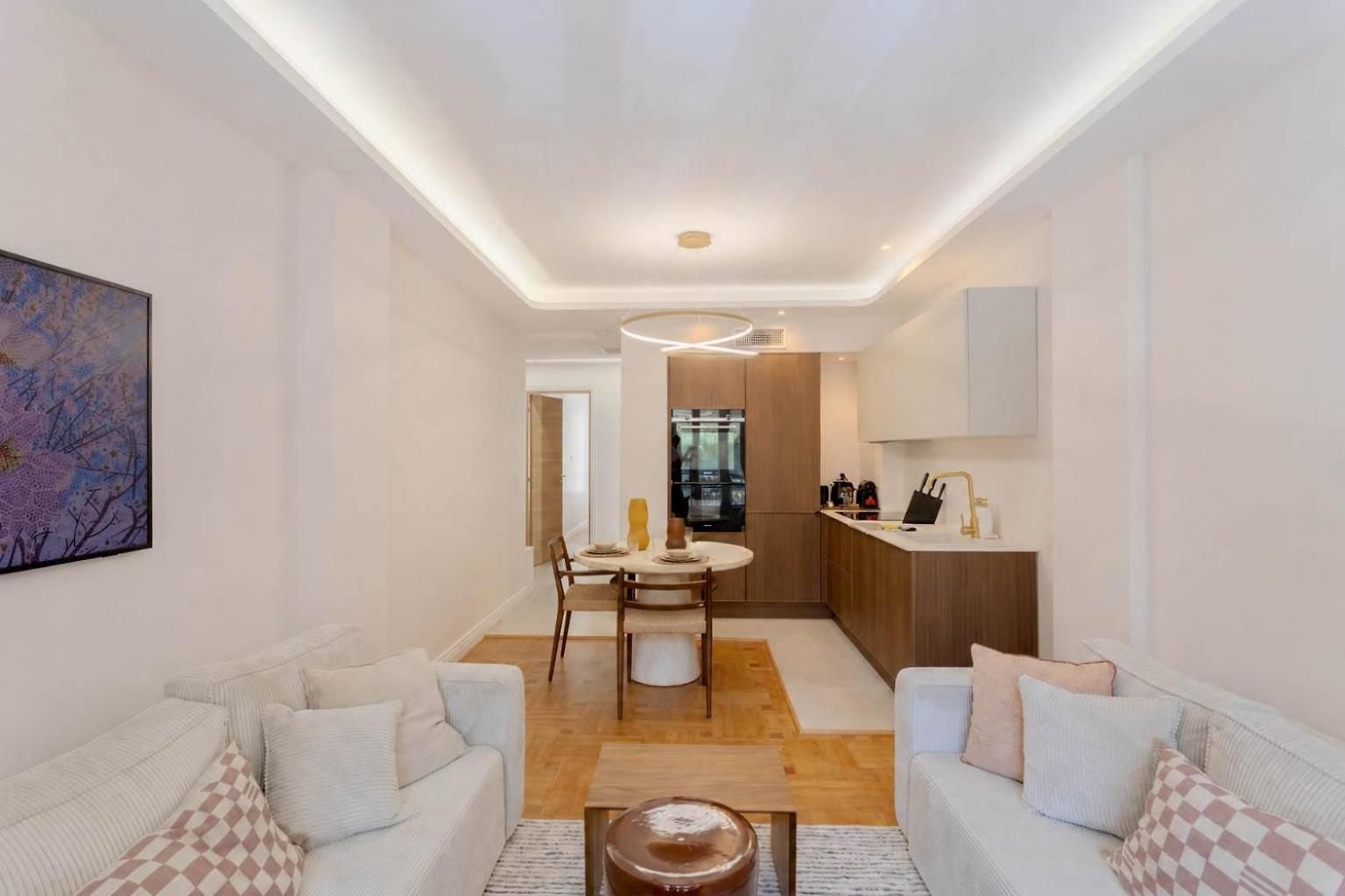 Le Miami - Premium - 2 Master Bedrooms * Nice