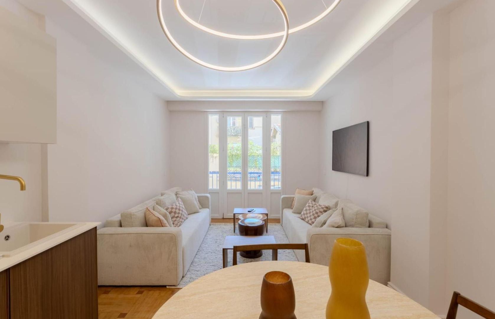 Le Miami - Premium - 2 Master Bedrooms Apartment
