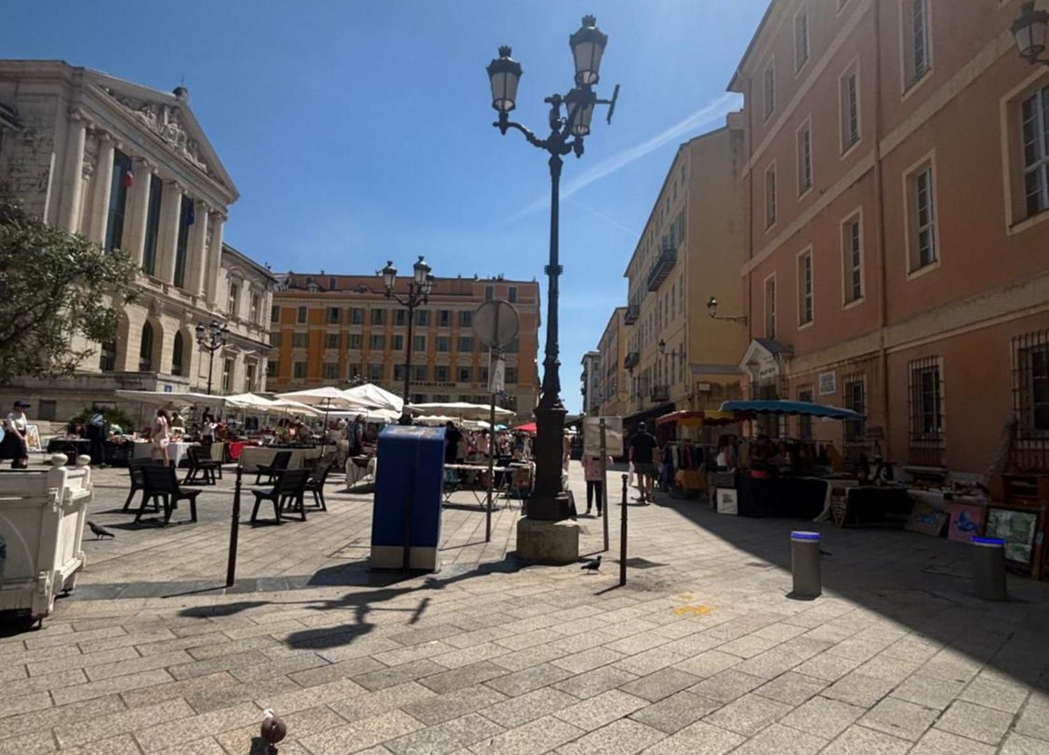 Cosy Vieux Nice
