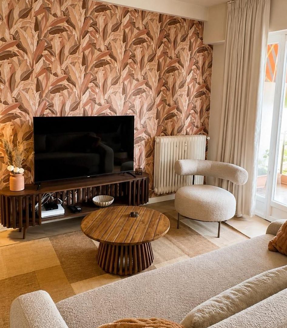 Completely Renovated 2 Minutes From The Apartment Nice