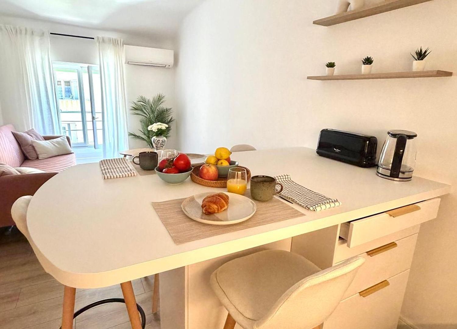 Apartment Napoleon