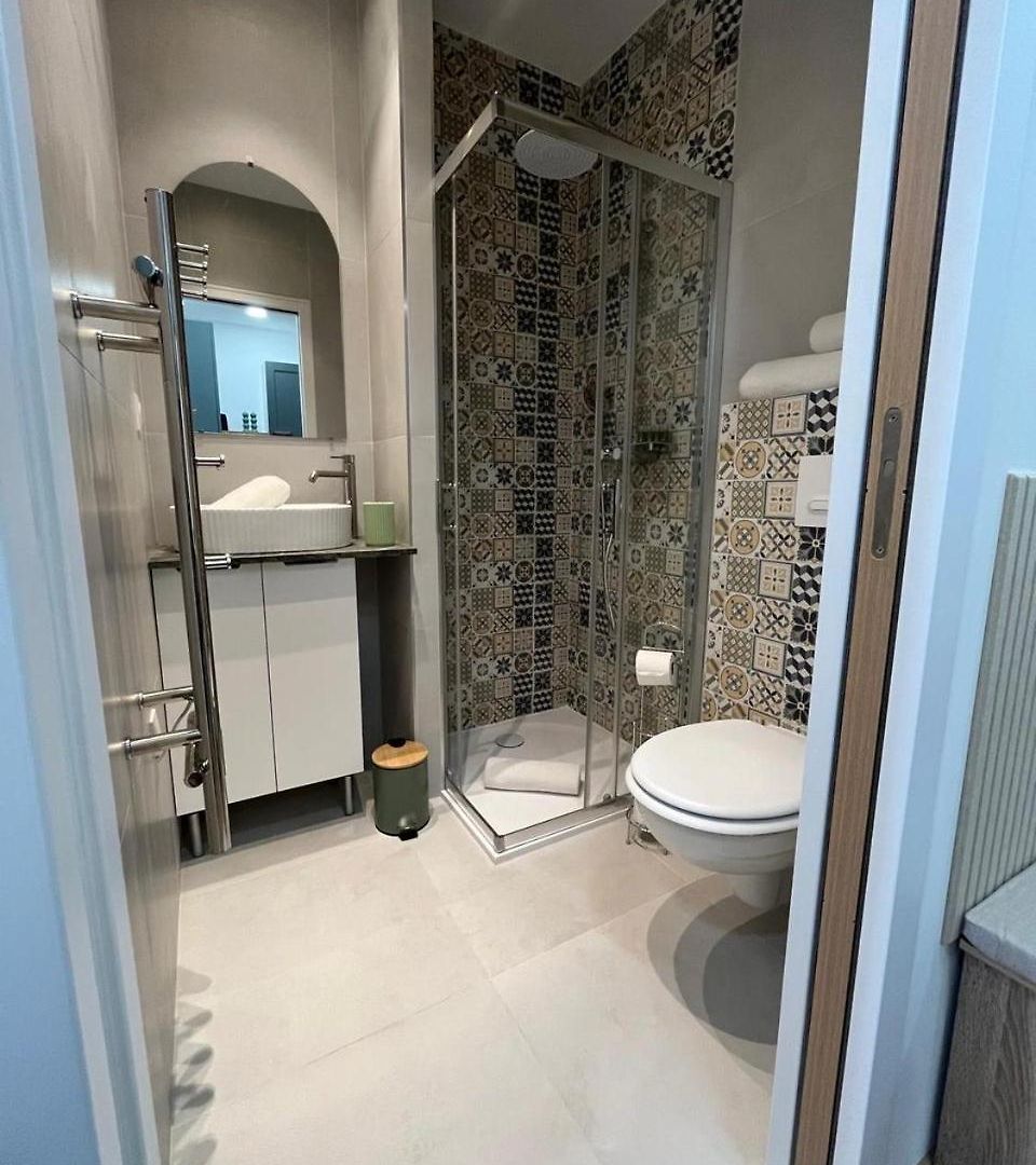 Apartment Saleya 2 - Superbe Nicois 6p *