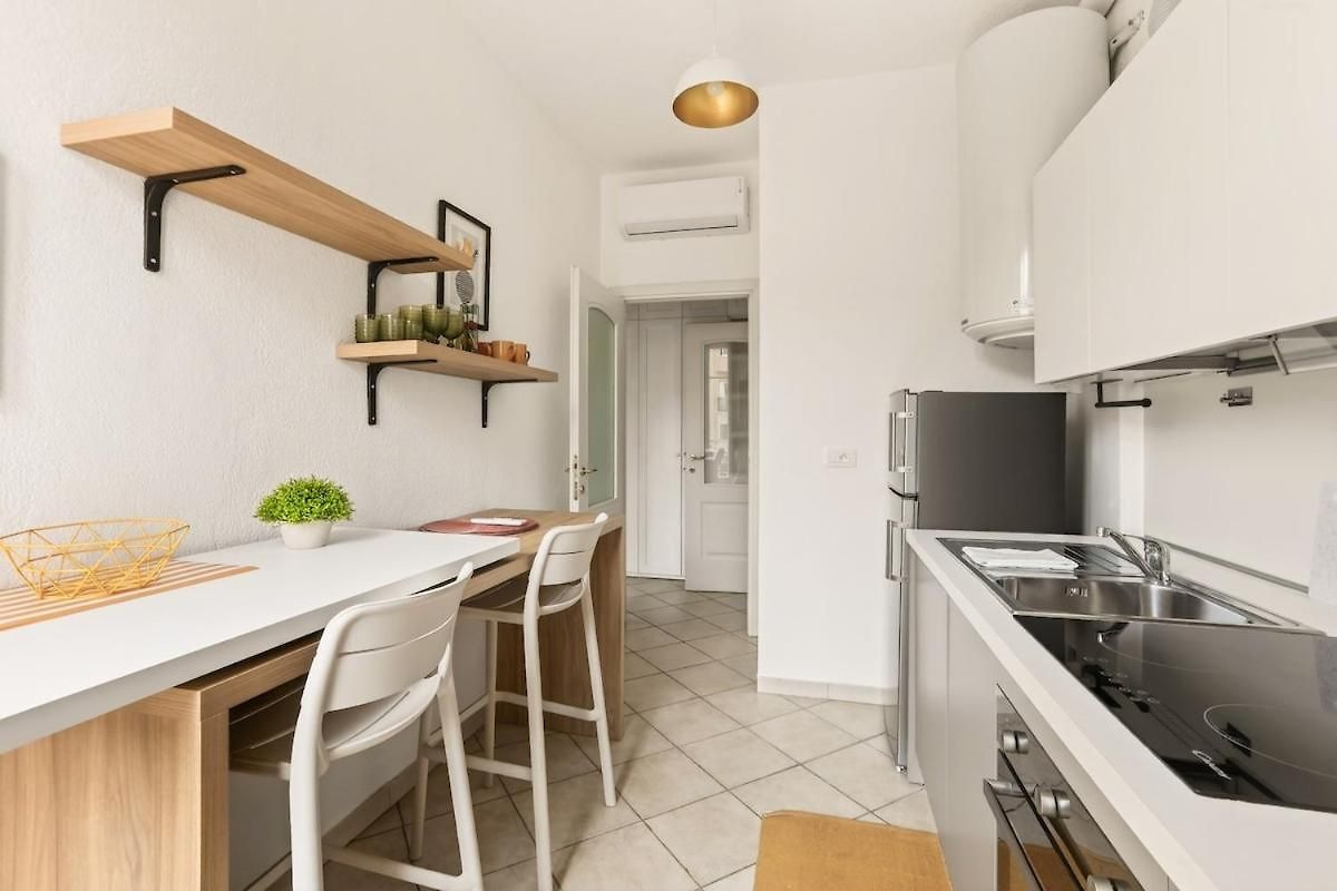 T1 Au Coeur Du Vieux-nice & Pres De La Apartment