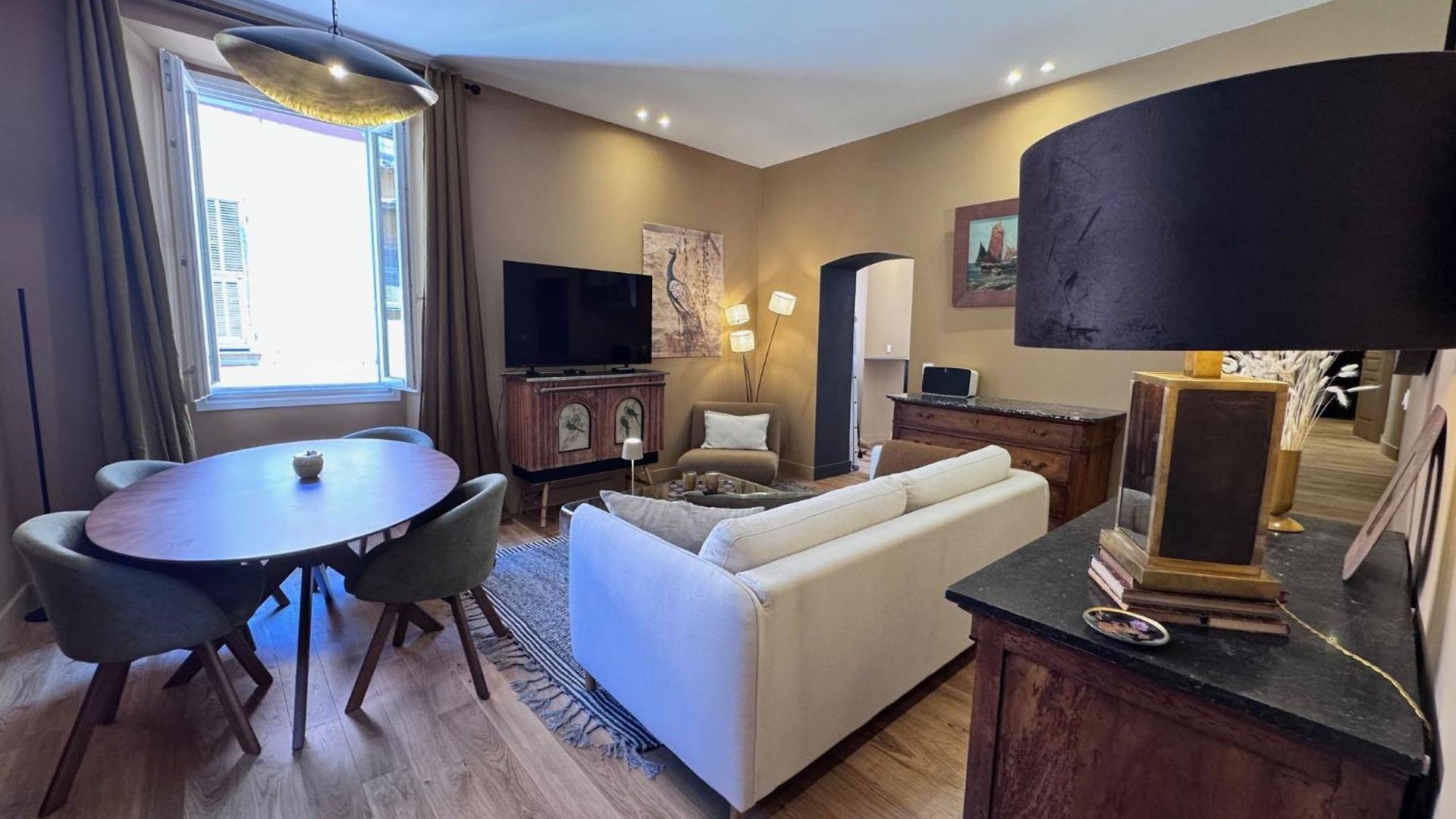 Cc Ot Maison D Eve - Old Town Promenade Des Anglai