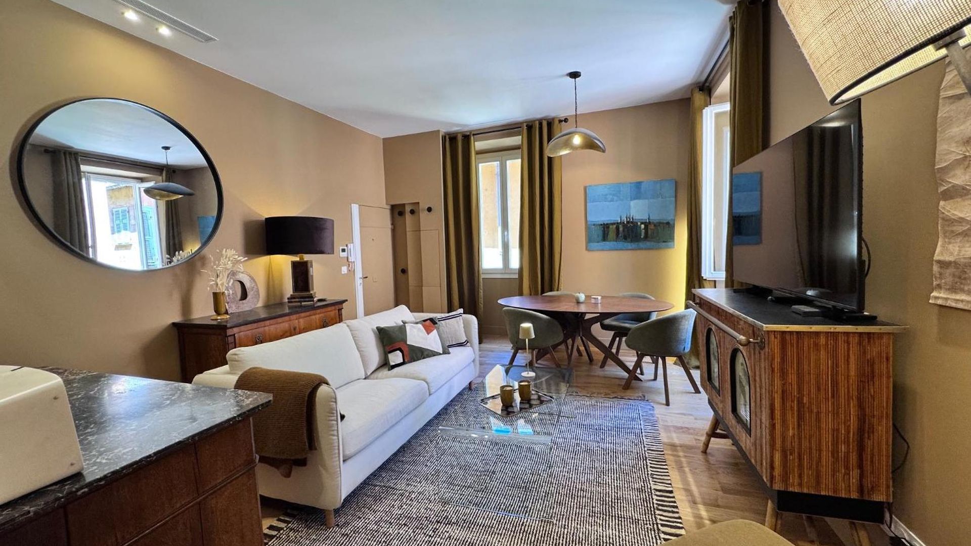 Cc Ot Maison D Eve - Old Town Promenade Des Anglai * Nice