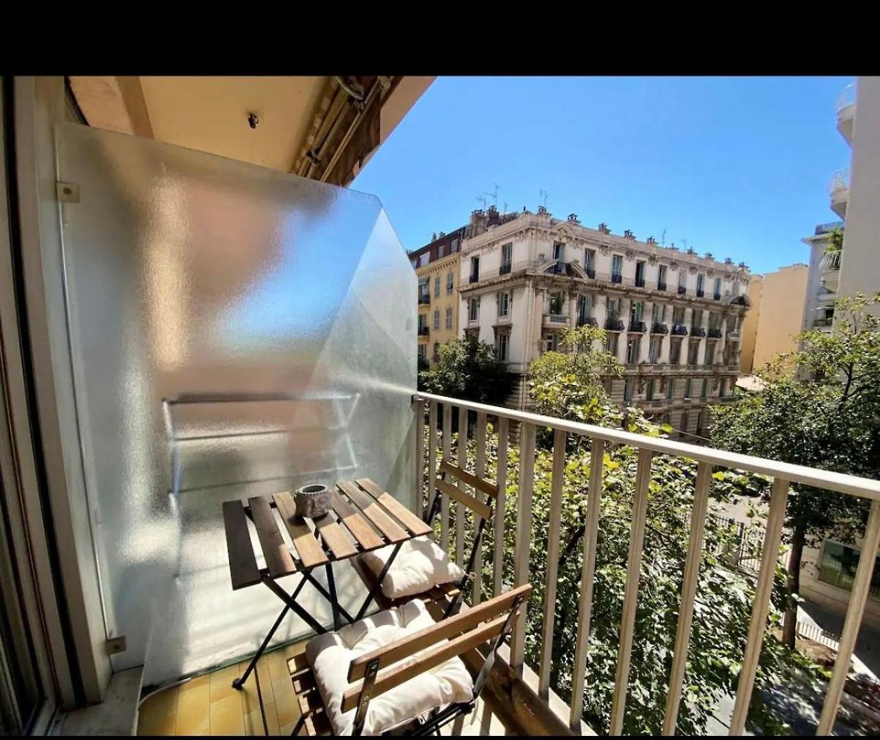 Cosy Proche De La Nice
