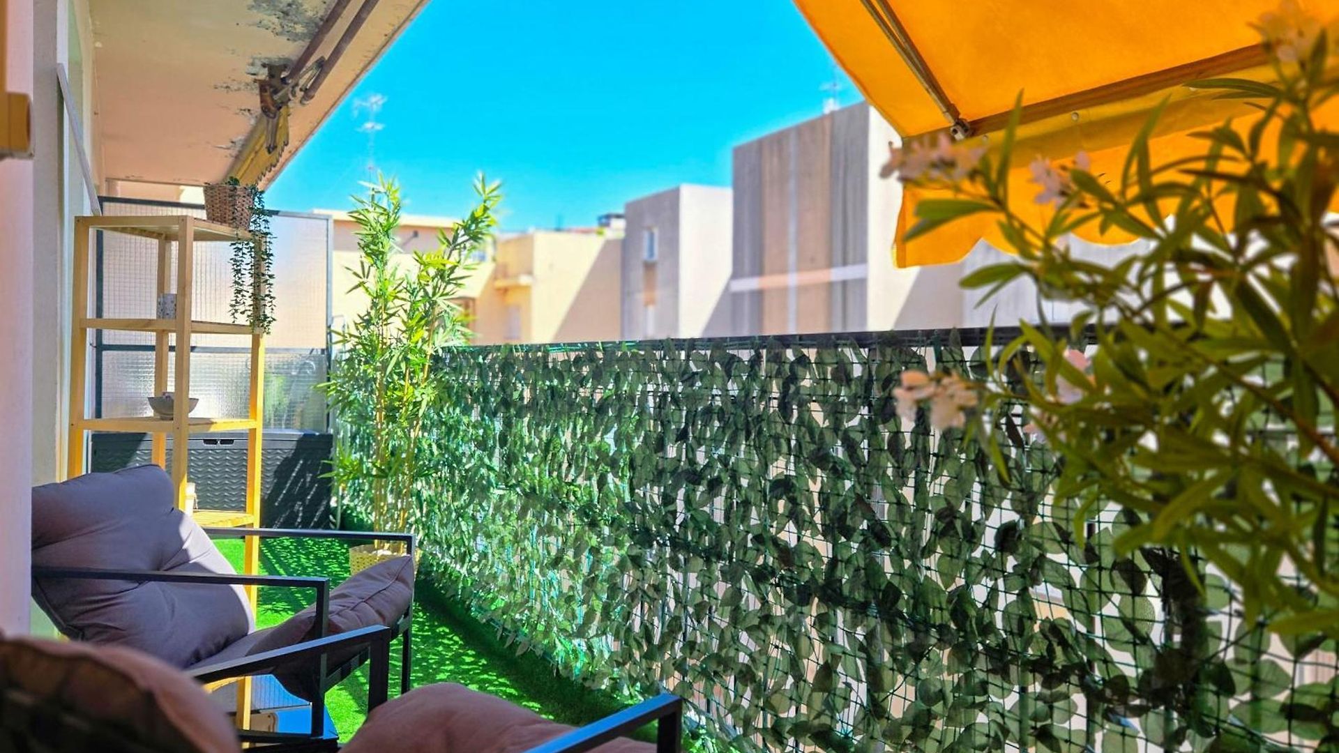Apartment 4 Guests Promenade Des