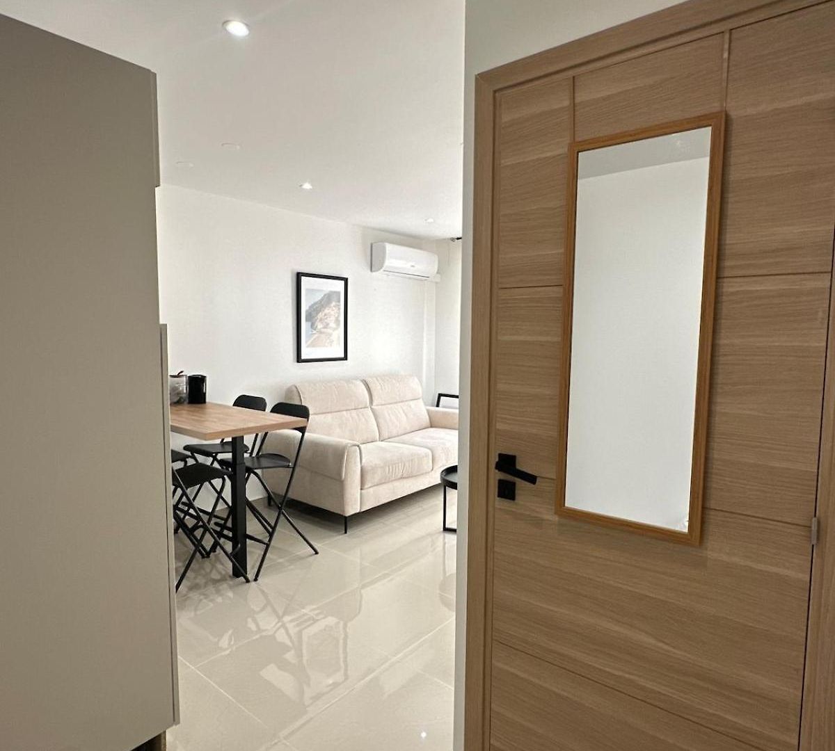 Moderne Et Proche De La Apartment Nice