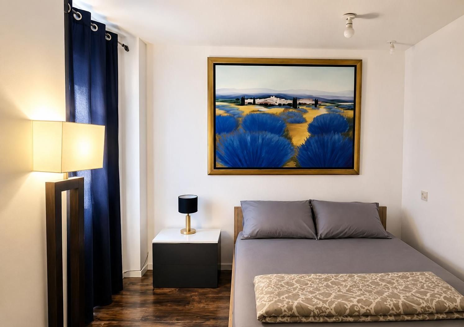 Cozy Downtown Retreat Close To Sea And Station