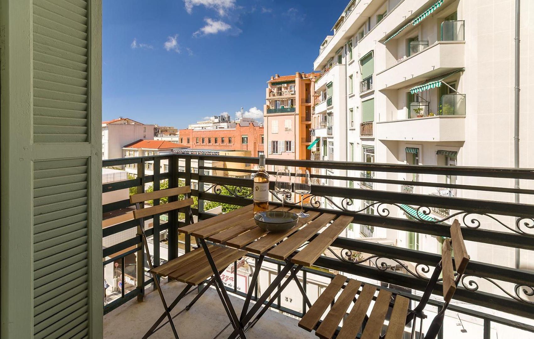 Maison Bianchi - Auber Downtown
