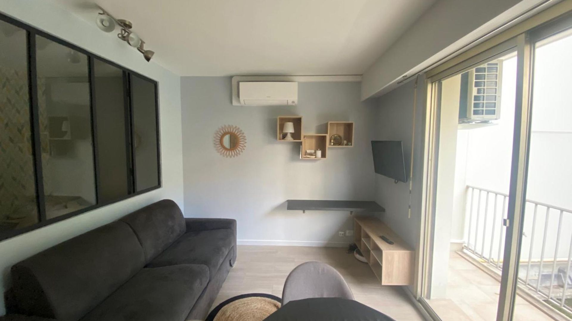 Apartment Apartment, Centre Liberation, 4 Couchages Nice
