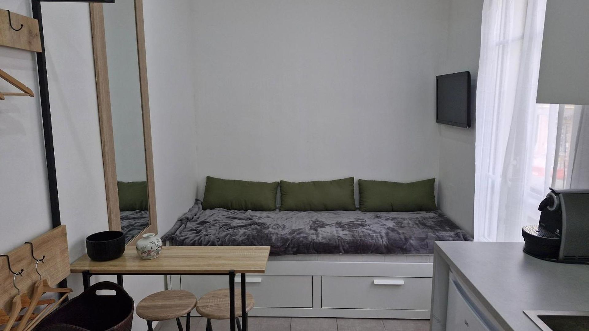 Apartment Confort Moderne