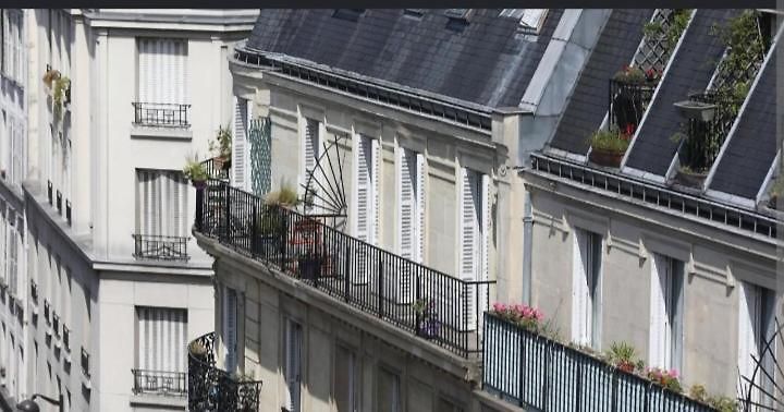 Apartment Cote Dazur Nice