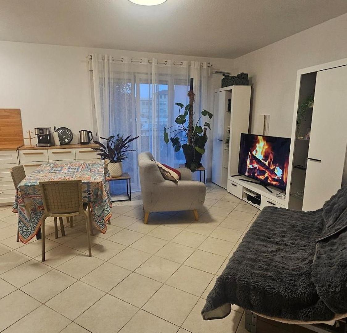 Charming Apartment Nice