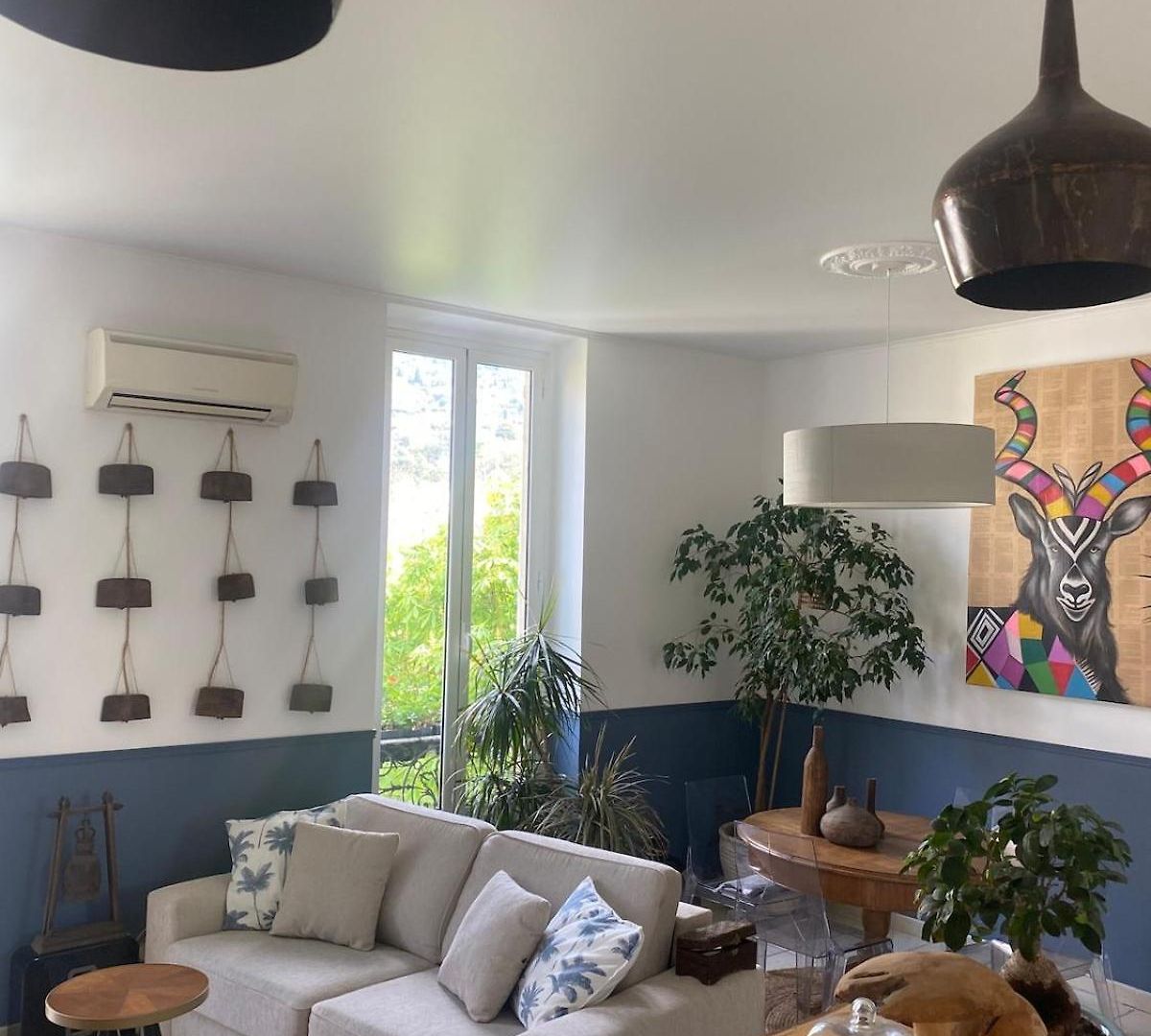 Cosy Et Elegant Apartment