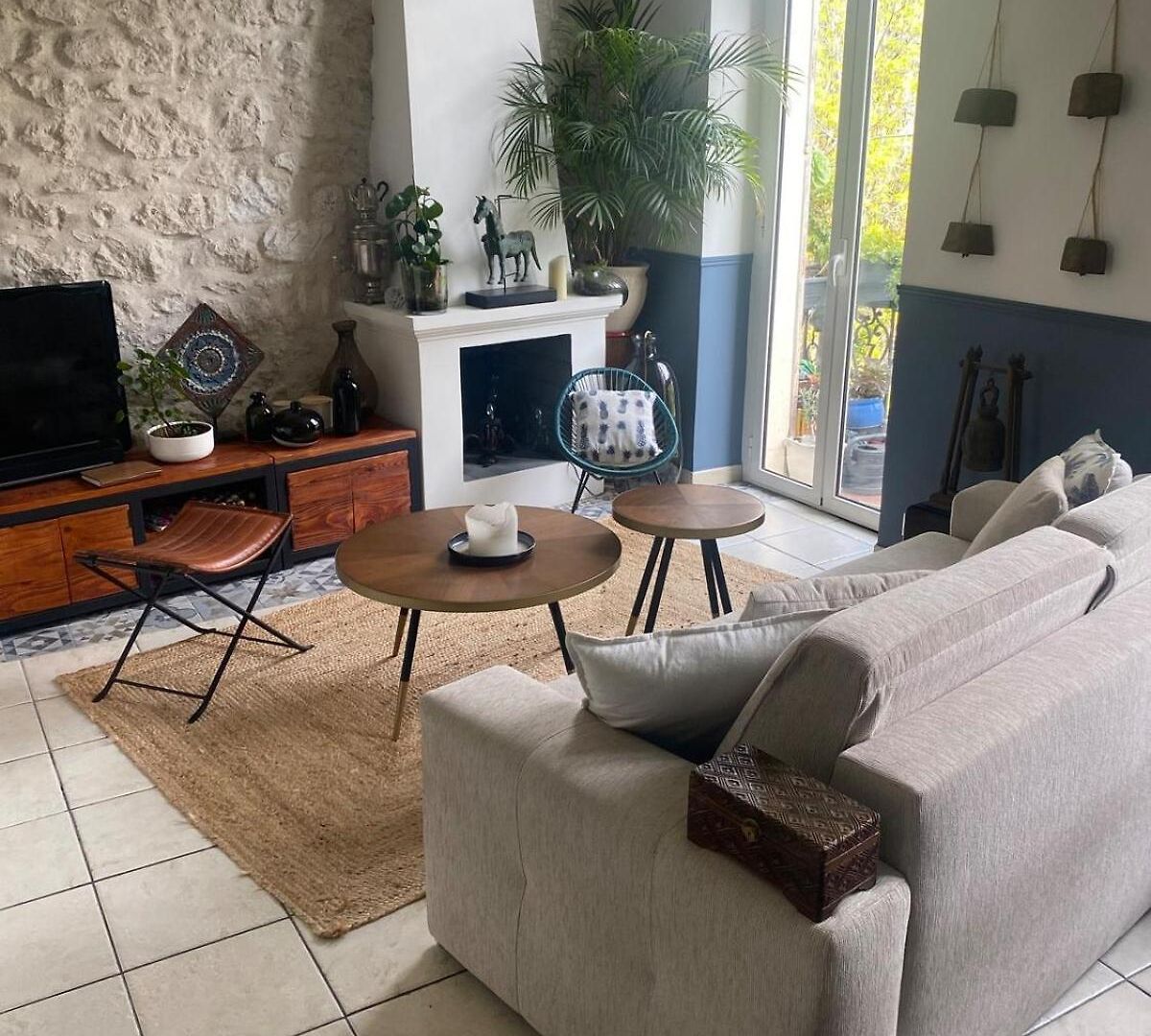 Cosy Et Elegant Apartment