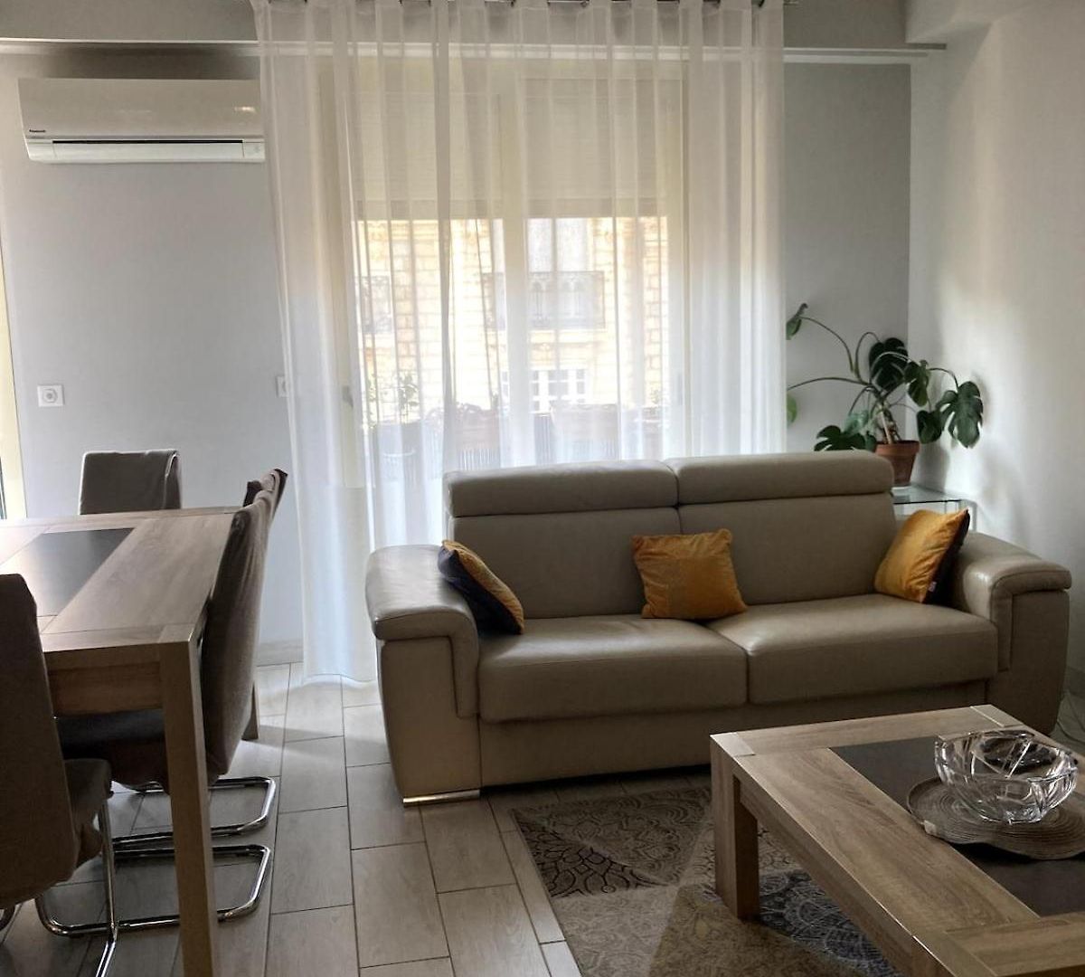 Great In Apartment Nice