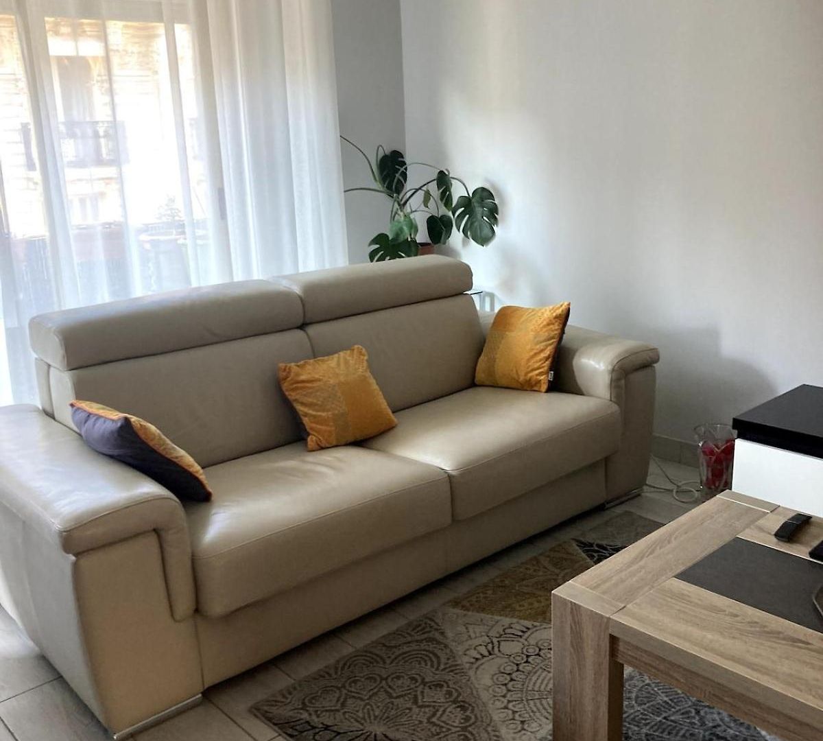 Apartment Great In