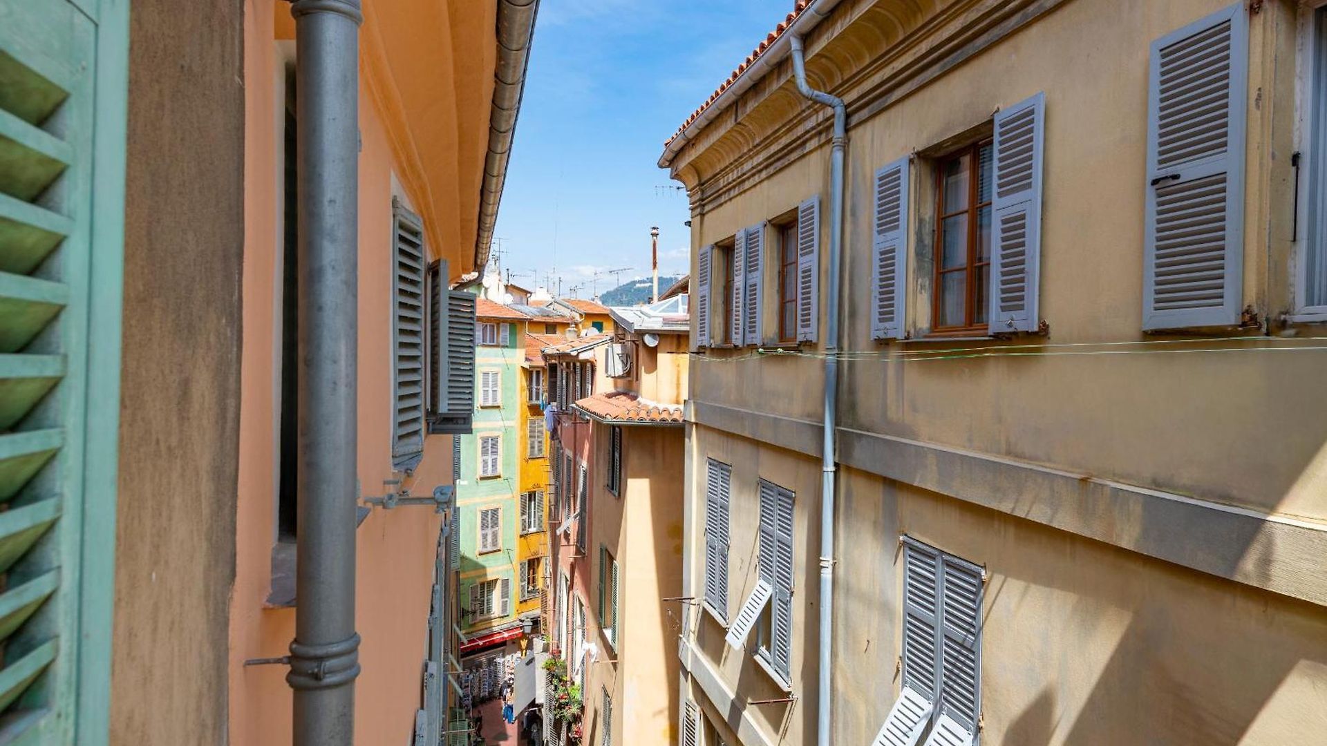 Old Town Charming Separate Bedroom - Ac * Nice