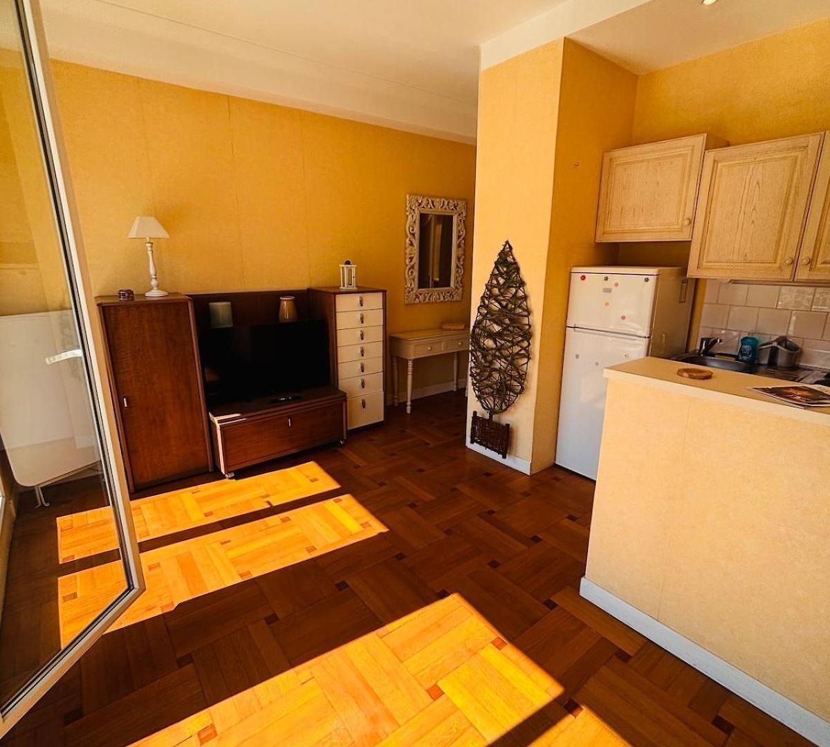 Terrace 1 Bedroom - Negresco Nice