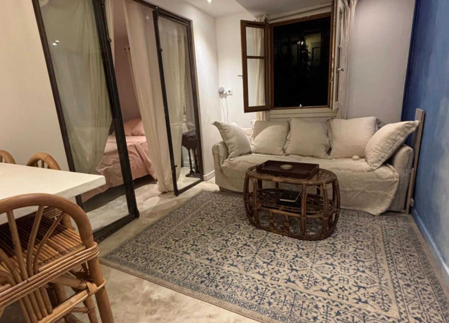 Apartment Le Cocon Des Serruriers Nice