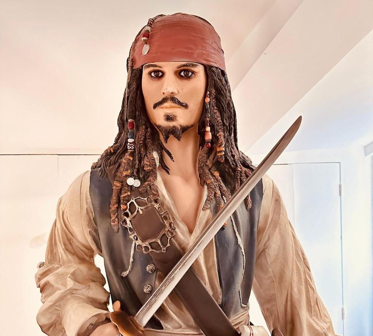 Artist Loft Duplex Jack Sparrow Air Conditionne Et Parking * Nice