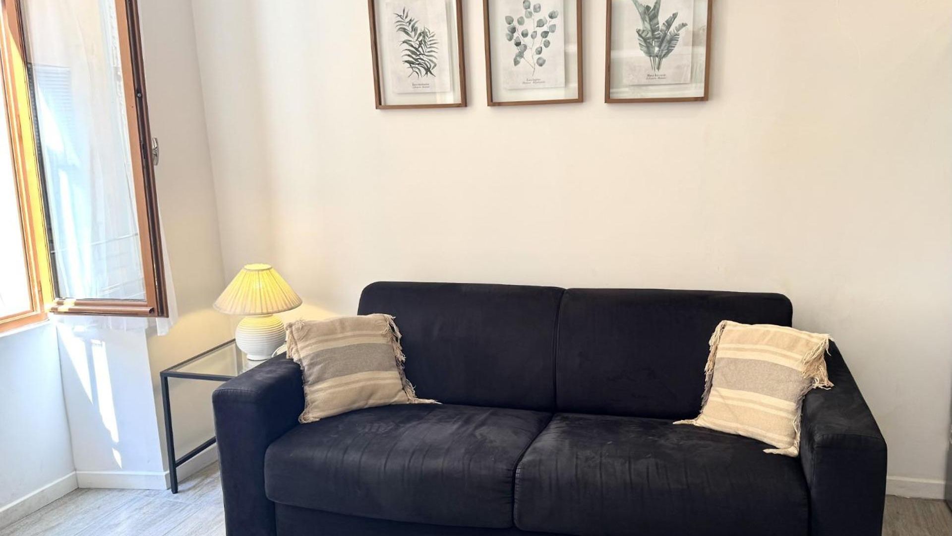 B Ot Espace Barillerie 12 - Old Town Promenade Des Apartment
