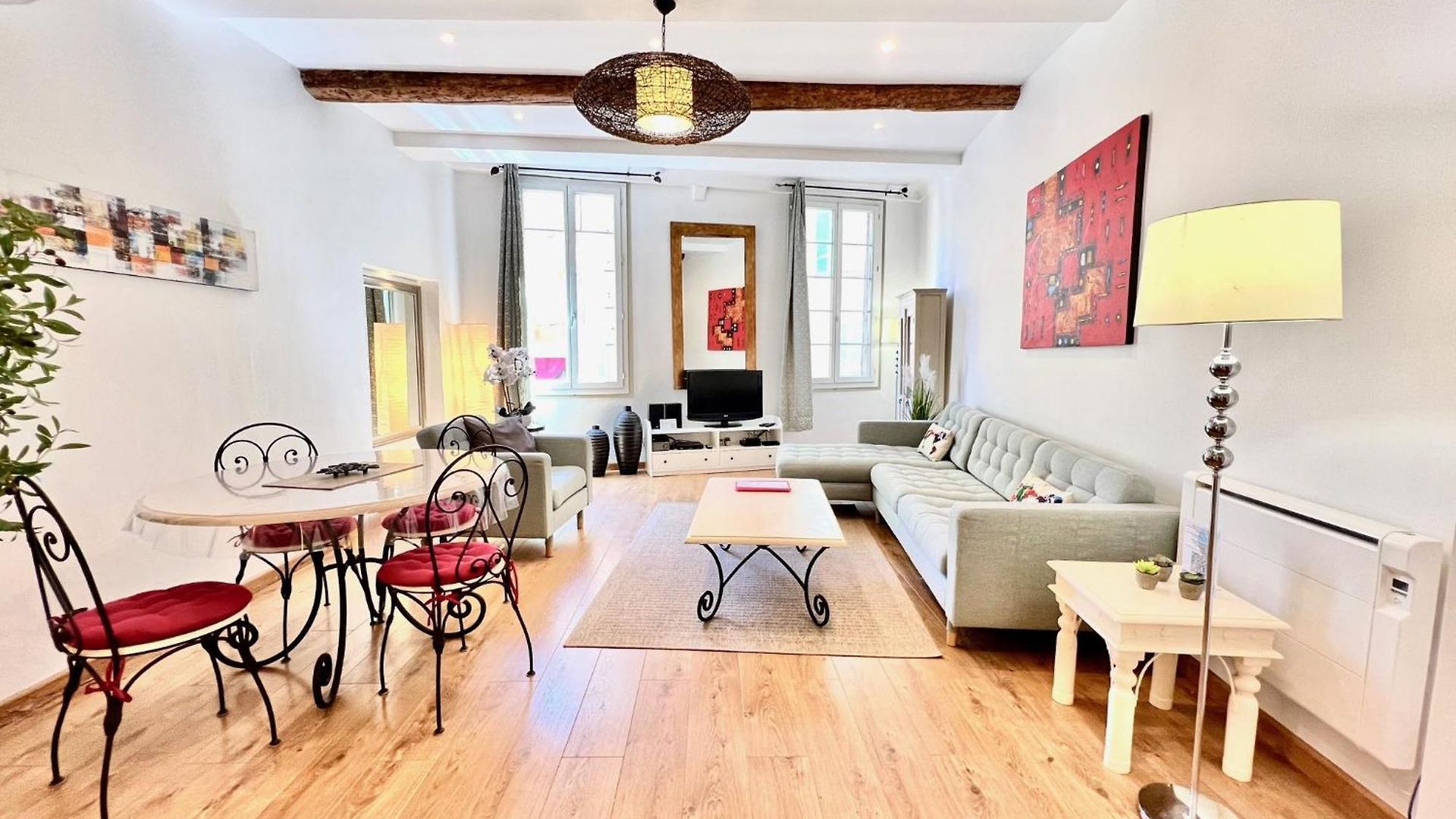 Apartment Ddd Ot Maison De Francois 2 - Old Town *