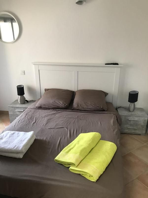 Apartment 4 Pieces A 2 Pas De La Nice