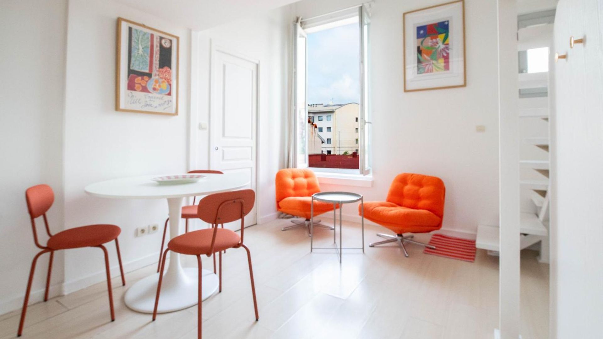 Apartment Carre D'or - 200m De La