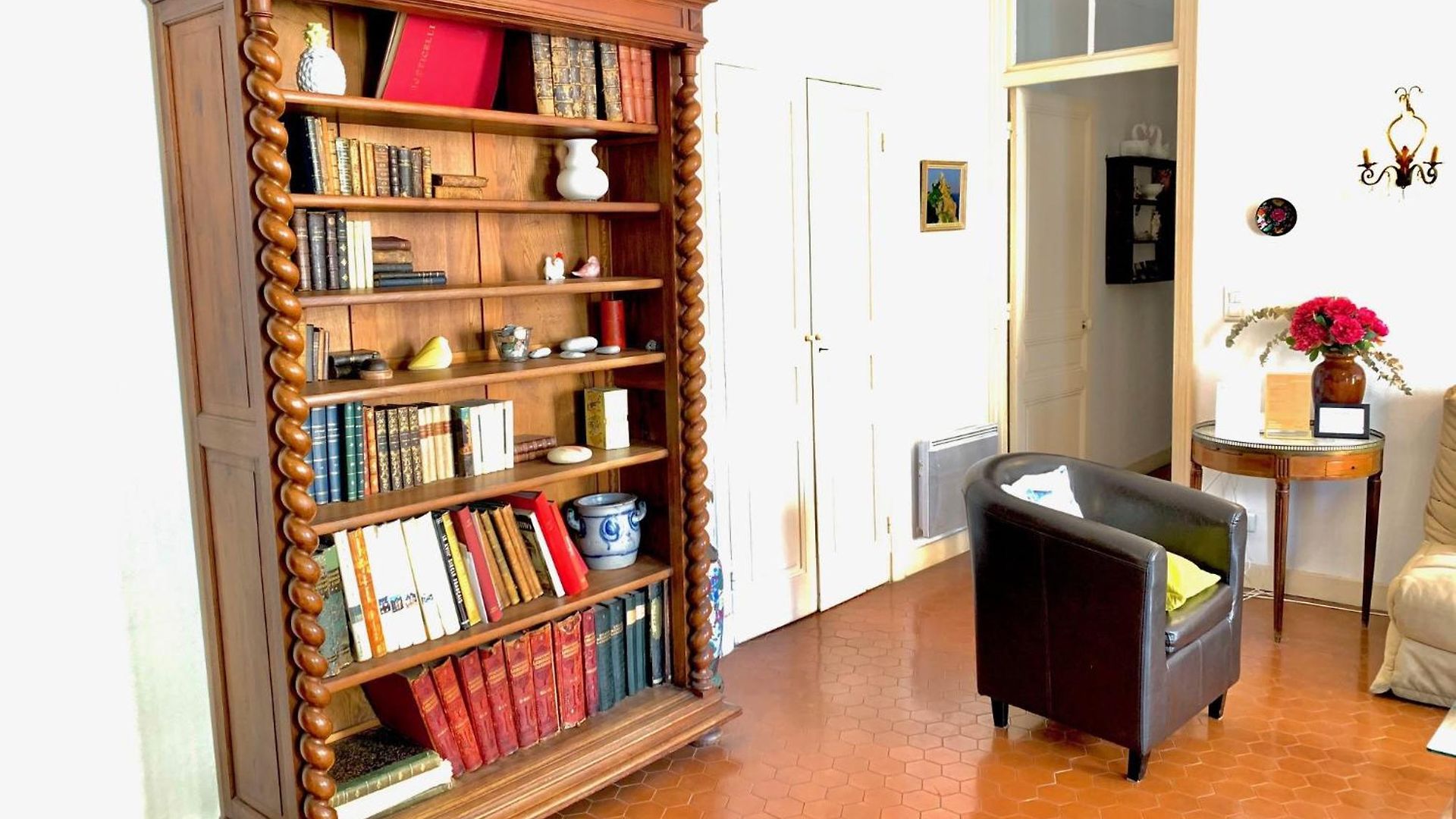 Apartment E Op Duplex Antoine 2 - Old Port *