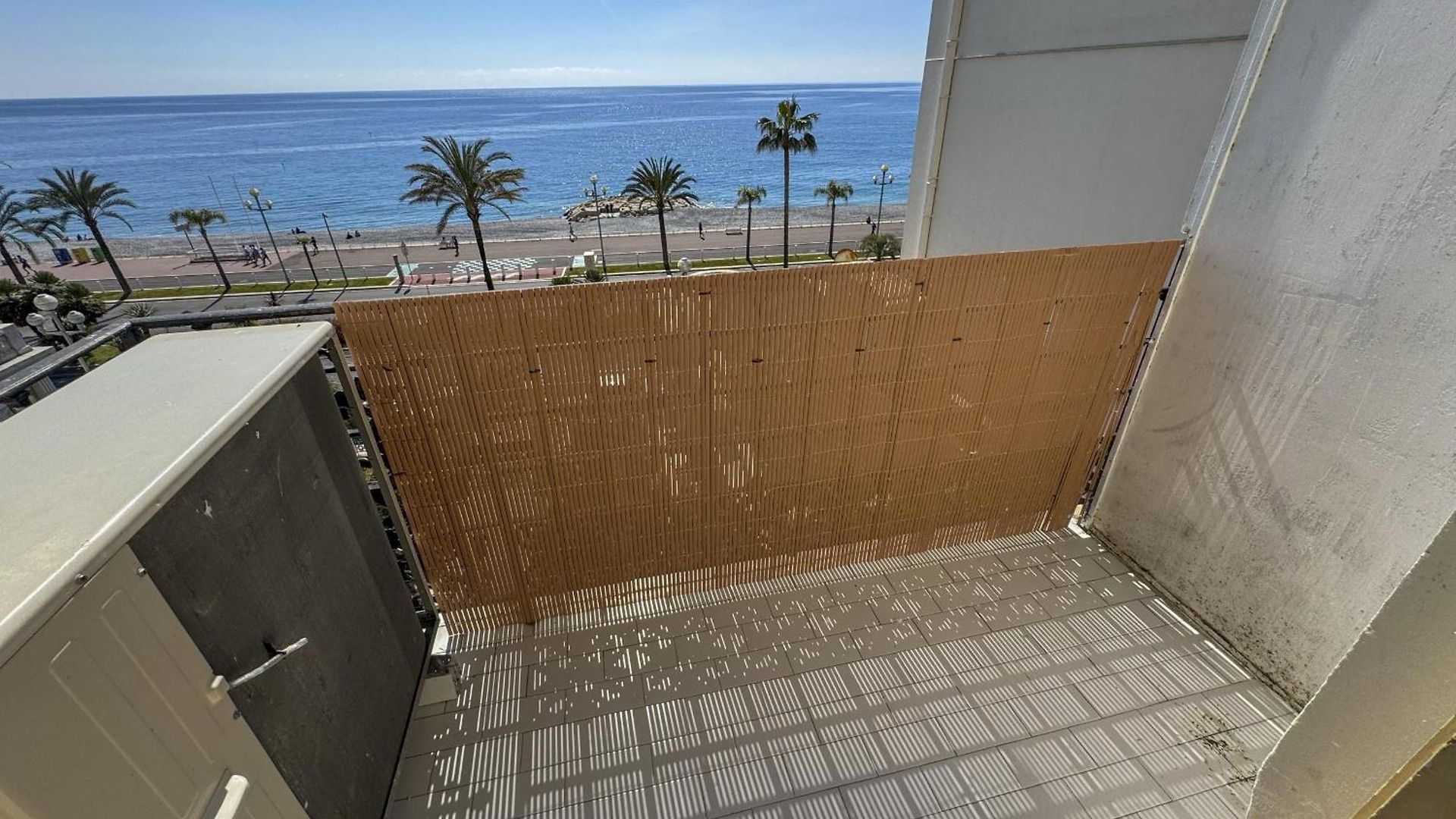 Bourgeois Sea View Promenade Des