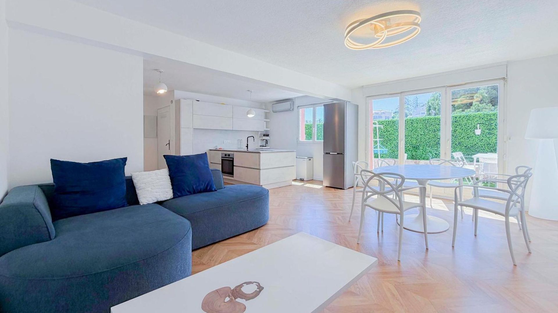 Duplex Coup De Coeur - 6 Pers, Piscine, Parking Apartment *