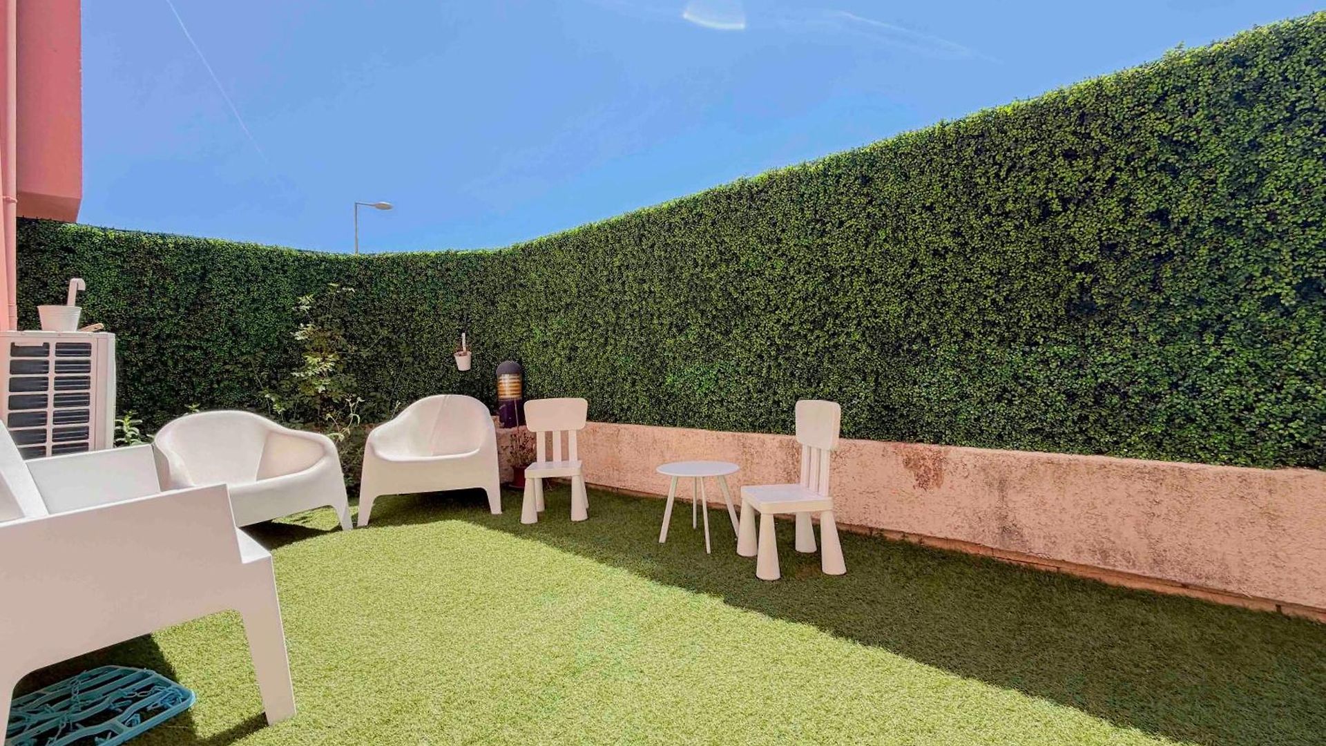 Duplex Coup De Coeur - 6 Pers, Piscine, Parking Apartment Nice