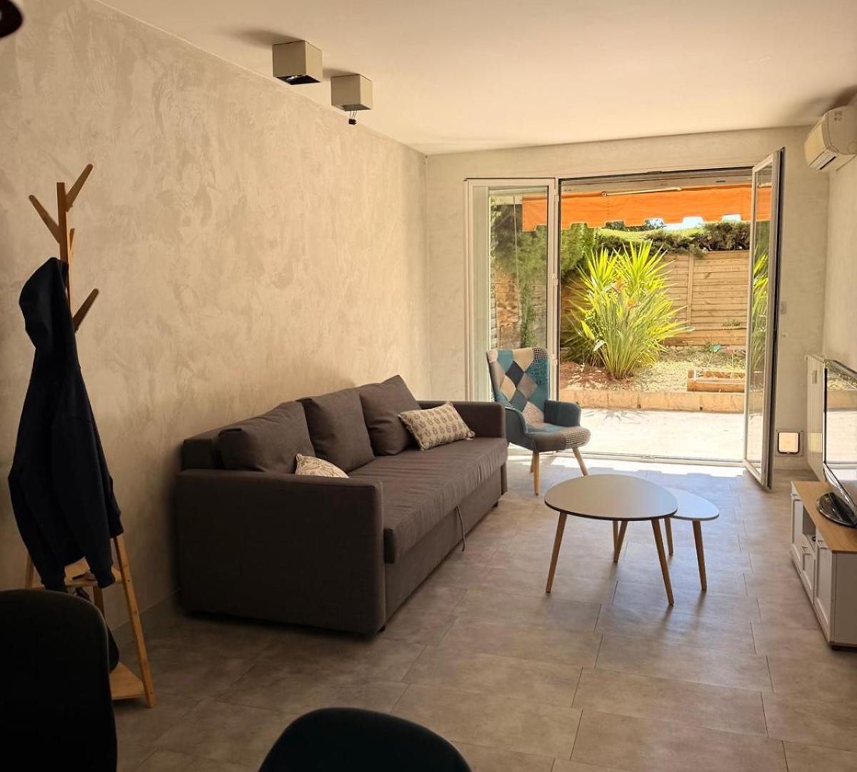 Au Calme Apartment *