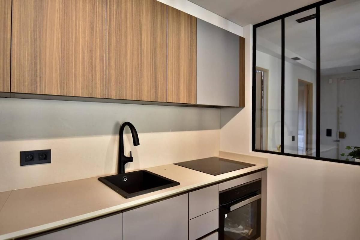 Signature Rue De France Apartment Nice