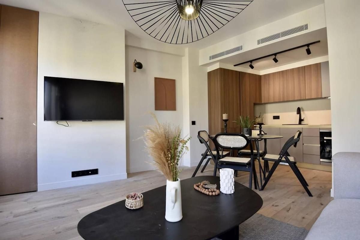 Signature Rue De France Apartment *