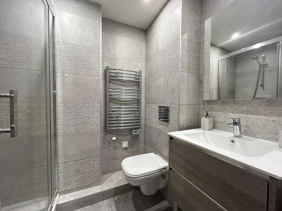 Douce Escapade Au Centre-ville Appartement