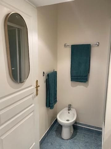 Dolce A Apartment Nice