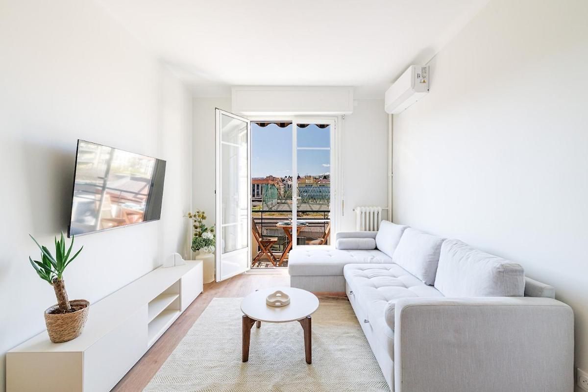 Apartment Comfy New *