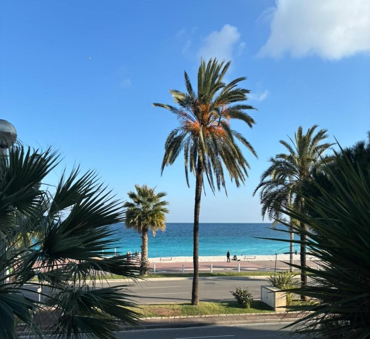 Exceptional With Panoramic Sea Views Apartment *