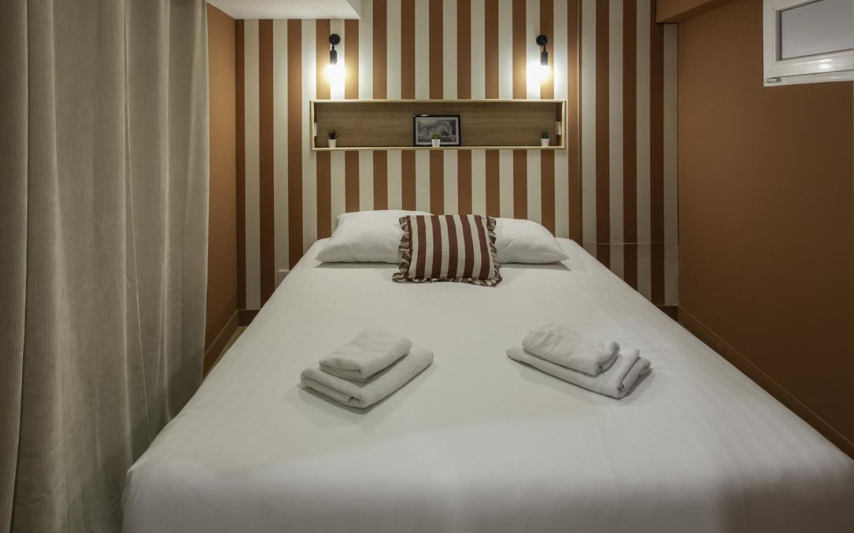 Apartment #20 Staywizus - 1 Bdr Heart Of Old Town Ac Wifi 5 Mins To Sea Nice