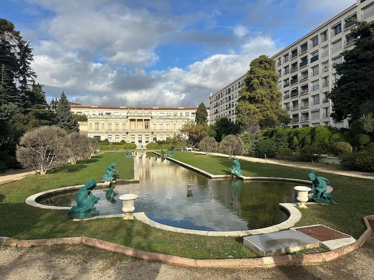Magnifique Bas Fabron, 5 Min De La