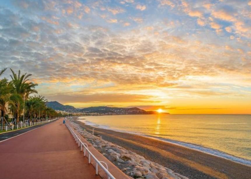 Apartment Center - Promenade Des