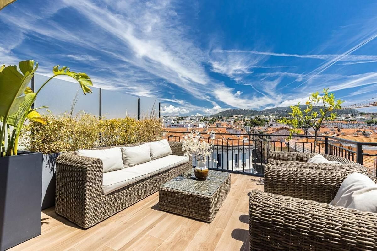 Apartment Splendid - - Center