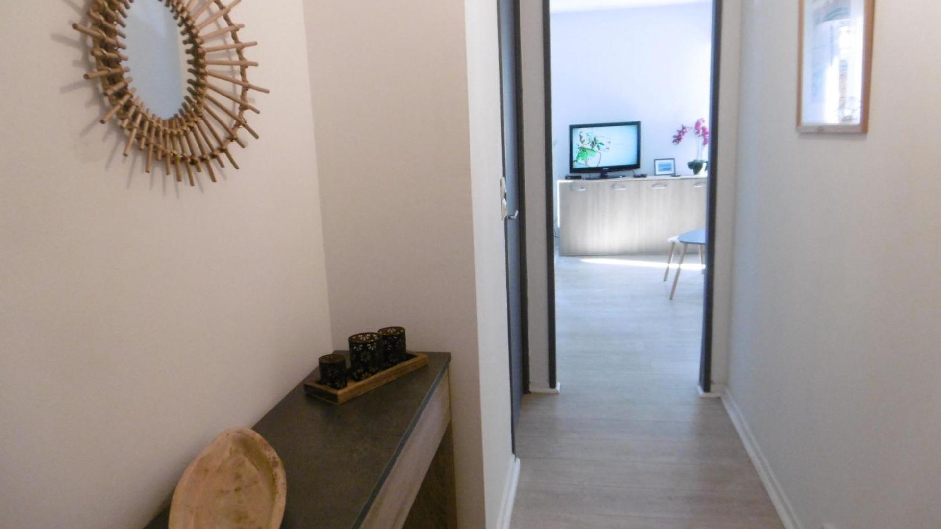 Grandf1 Calme Proximite Apartment