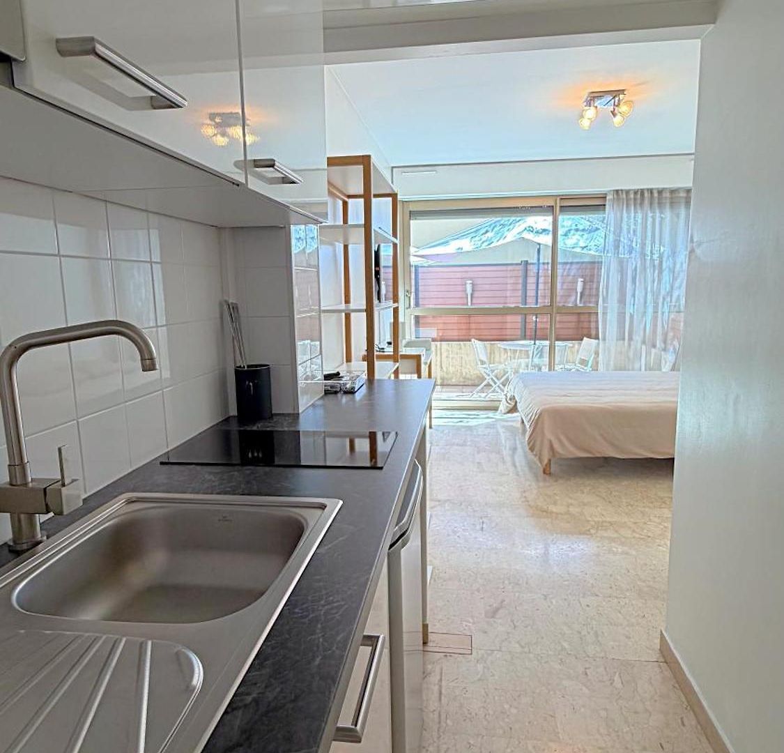 5 Apartment Nice