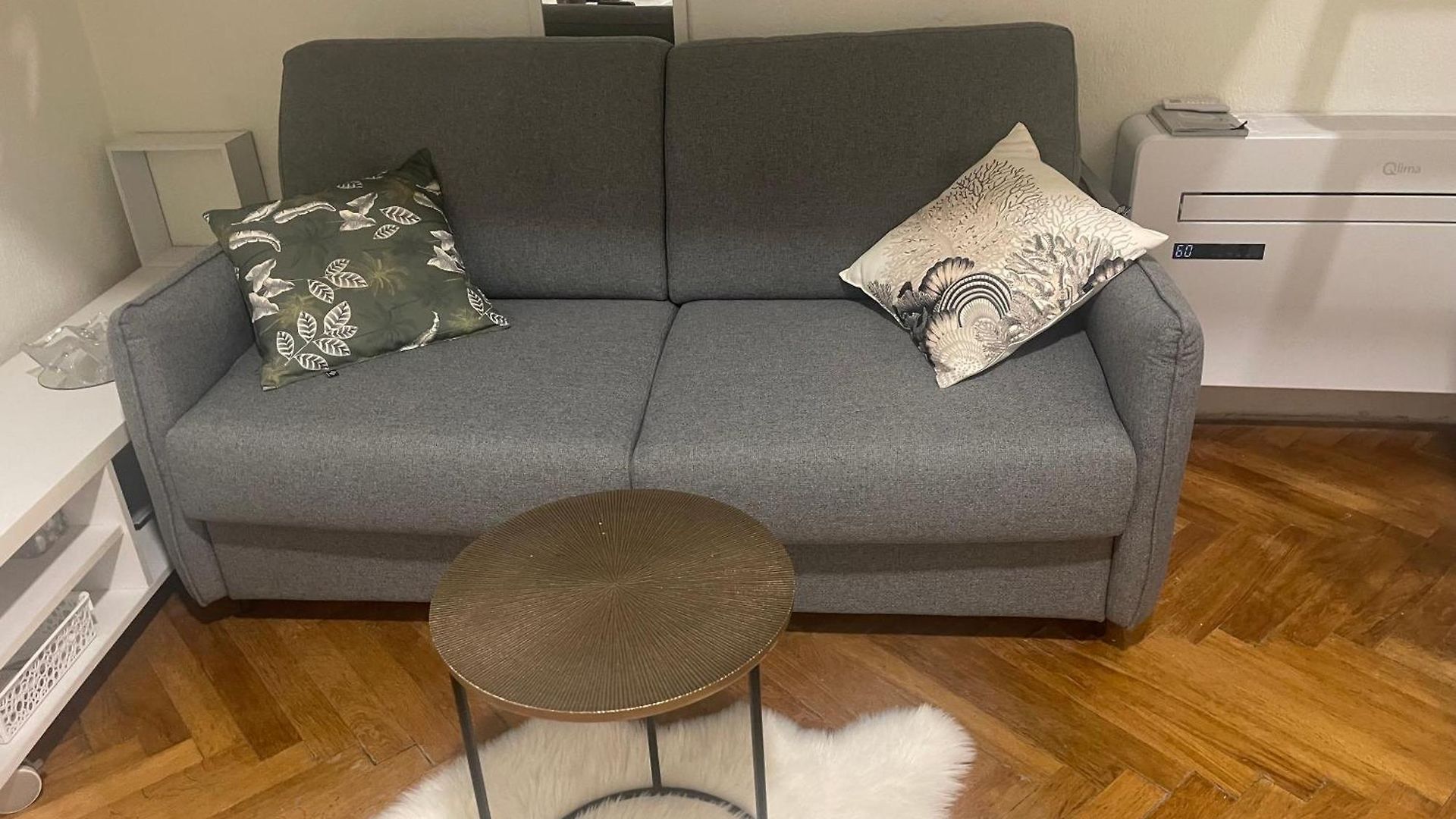 Apartment Carre D Or Elegant 2 To 4 Guests 2 Min To The Nice