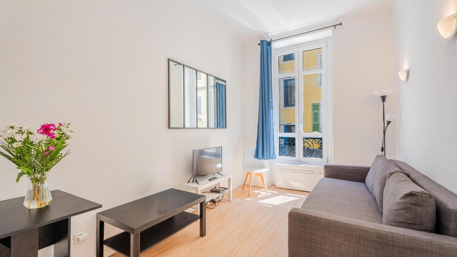 Emplacement De Nice, Le Port, Charme 2 Apartment