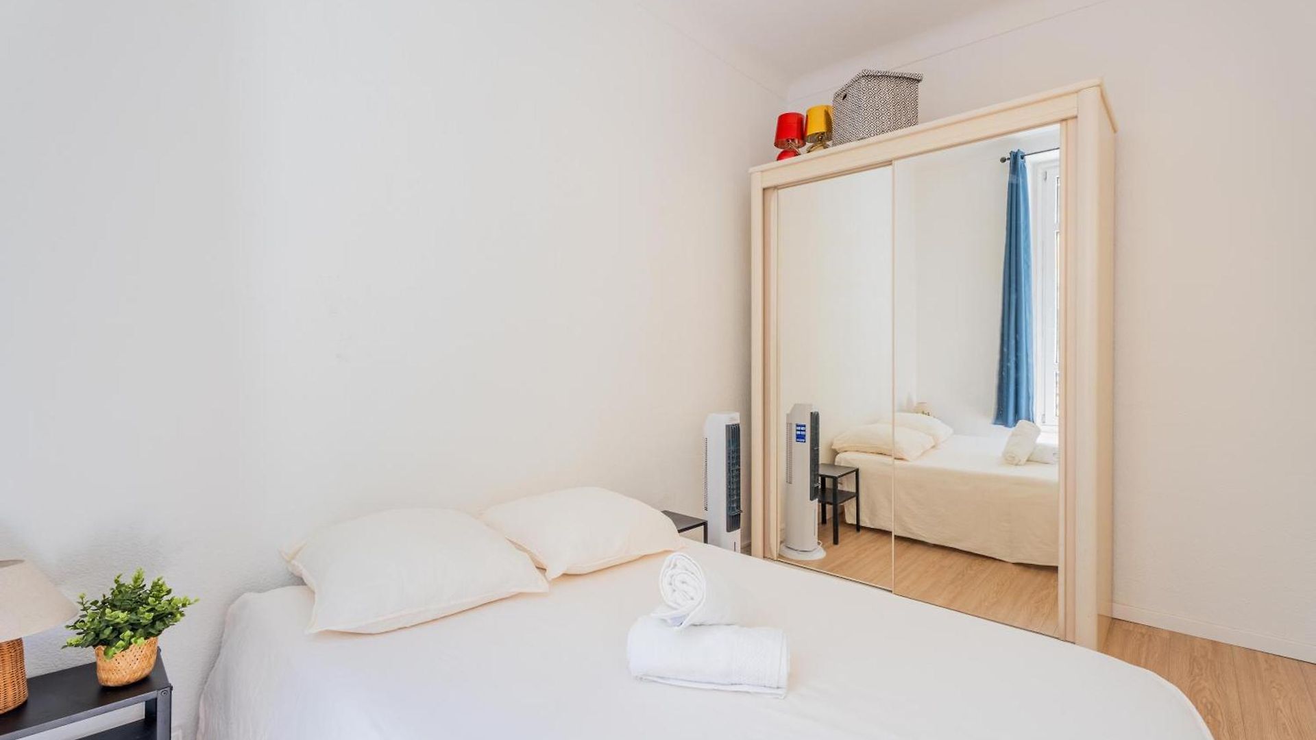 Apartment Emplacement De Nice, Le Port, Charme 2